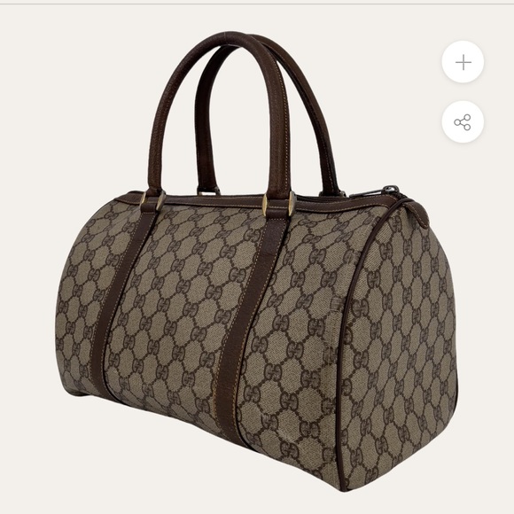 Gucci Boston Bag - Picture 2 of 13